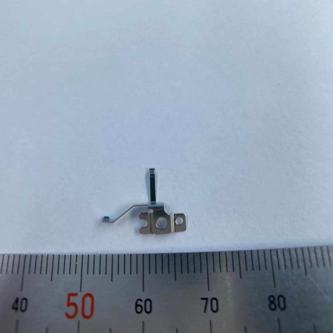 微馬達(dá)支架：精密設(shè)備運轉(zhuǎn)的幕后功臣