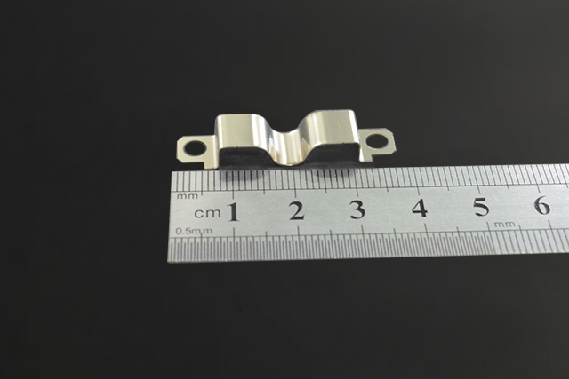 工業(yè)液體流量計內(nèi)置彈片