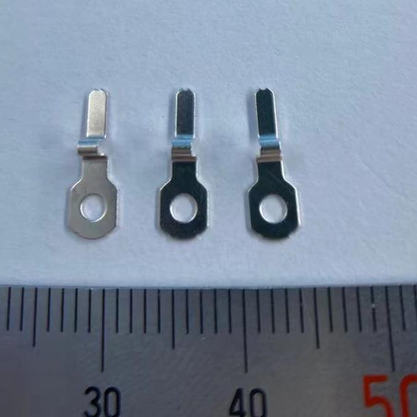 五金鉚接件技術創新與工業應用發展報告