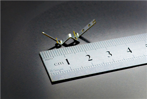 C2680導線終端連接器端子